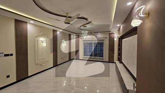 1 Kanal Upper Portion Available For Rent In G. 15 With All Facilities