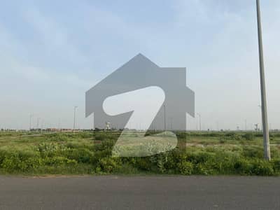 On Ground Clear Plot Carpeted Road Possession Very Soon Plot No 2464