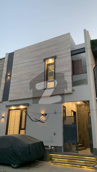 Bungalow for sale  DHA phase 7 ext