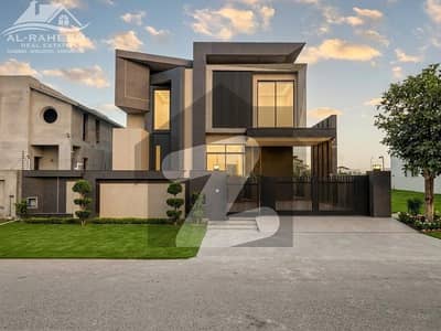 ڈی ایچ اے فیز 7 - بلاک ایکس فیز 7,ڈیفنس (ڈی ایچ اے),لاہور میں 5 کمروں کا 1 کنال مکان 7.75 کروڑ میں برائے فروخت۔