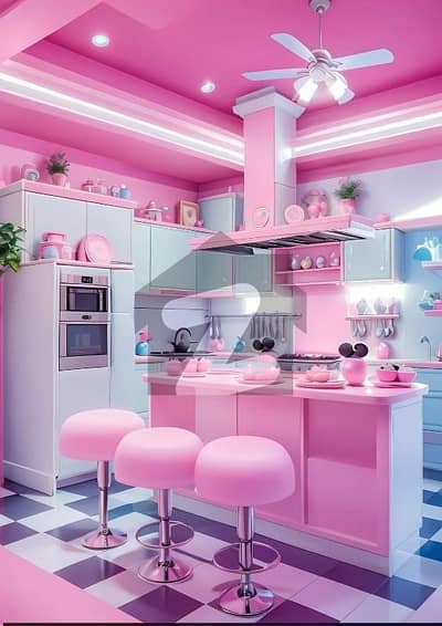 Premium Villas with Flexible Payment Plan in DHA Multan