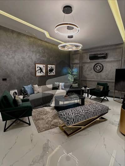 1 Kanal Beautifully Designed Modern House for Sale in DHA Phase 6