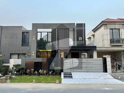 3 Years Installment Plan Luxury 10 Marla Brand New House In Park View City Lahore