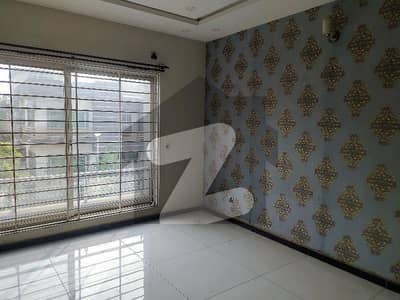 Upper Portion Available For Rent In Bahria Town Phase 5