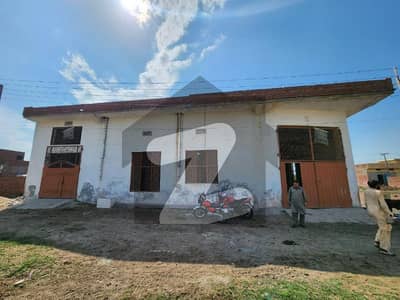 شاہدرہ لاہور میں 18 مرلہ Studio گودام 3.0 کروڑ میں برائے فروخت۔