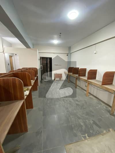 OFFICE AVAILABLE FOR RENT ( OPPOSITE TO PIA GARDEN )