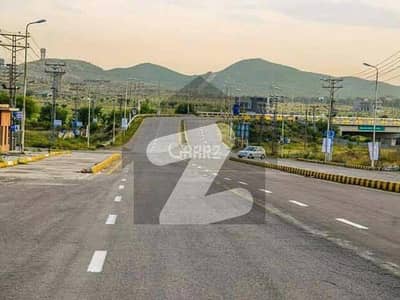 اے ڈبلیو ٹی - بلاک بی اے ڈبلیو ٹی,ڈی ۔ 18,اسلام آباد میں 10 مرلہ رہائشی پلاٹ 75.0 لاکھ میں برائے فروخت۔