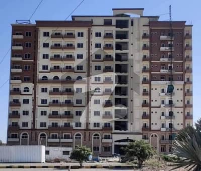 1 Bed Flat for sale Green Hight Multi garden B-17 Islamabad Block A CDA sector