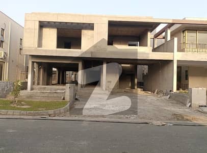 ڈیفینس رایا ڈی ایچ اے ڈیفینس,لاہور میں 5 کمروں کا 1 کنال مکان 10.6 کروڑ میں برائے فروخت۔