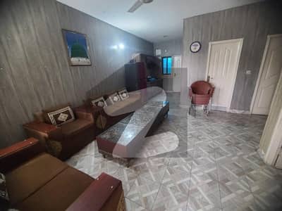 خیابانِ امین لاہور میں 2 کمروں کا 5 مرلہ مکان 75.0 لاکھ میں برائے فروخت۔