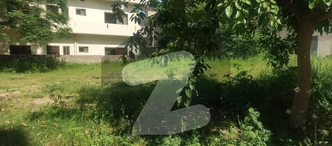 5 Marla Plot for Sale DHA Valley Sector Oleander B