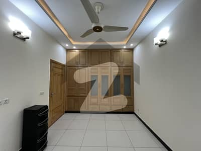 7 Marla Ground Portion Available For Rent G-13/2