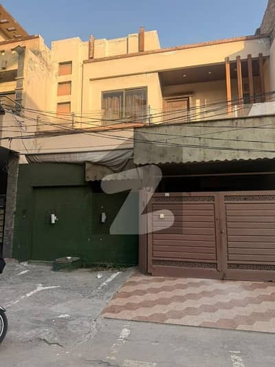 5 Marla 2 story house for sale in TNT colony Satyana Road Faisalabad