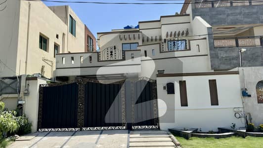 10 Marla Full House for Rent New Muslim Town