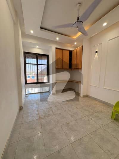 RENOVATED FLAT FOR SALE