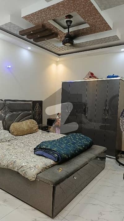 Prime Location North Nazimabad - Block J Upper Portion Sized 200 Square Yards For Sale