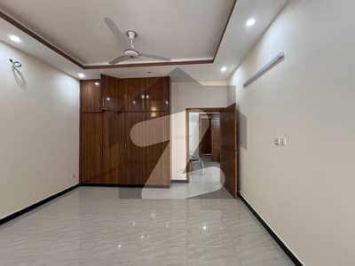 7 marla Ground Portion Available For Rent G-13/2