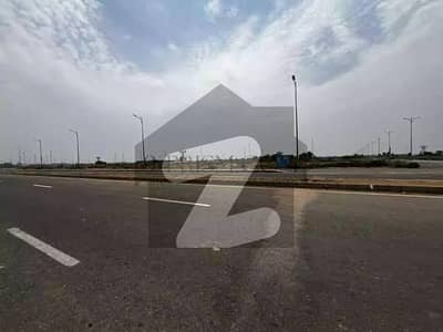 DHA 9 Prism J block plot no 805 for sale