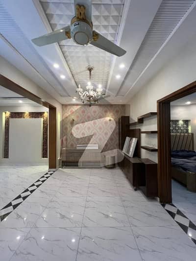 5 Marla Brand New House for sale