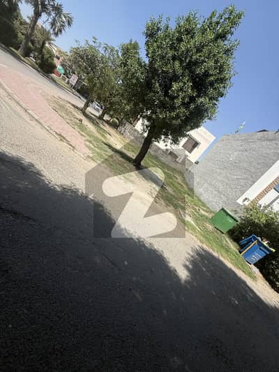 5 Marla Plot All Dues Paid