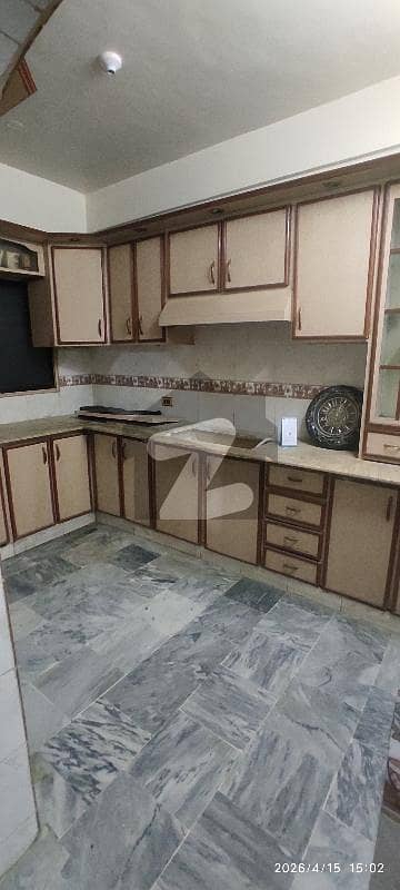 گلشنِ اقبال ٹاؤن کراچی میں 2 کمروں کا 4 مرلہ فلیٹ 45.0 ہزار میں کرایہ پر دستیاب ہے۔