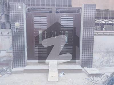 Prime Location 120 Square Yards House Is Available For sale