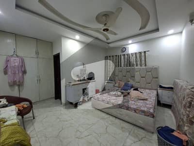 8 Marla Like A New Safari Villas House For Sale With Gass And Original Pictures LDA Aproved In Safari Villas Block Bahria Town Lahore