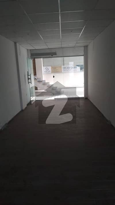 گلبرگ گرینز گلبرگ,اسلام آباد میں 2 مرلہ Studio دفتر 35.0 ہزار میں کرایہ پر دستیاب ہے۔