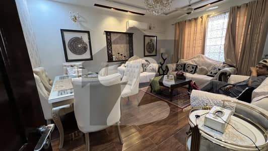 G-13 Islamabad 10 Marla Double Storey House For Sale