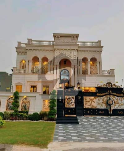 ڈی ایچ اے فیز 5 ڈیفنس (ڈی ایچ اے),لاہور میں 5 کمروں کا 1 کنال مکان 2.9 لاکھ میں کرایہ پر دستیاب ہے۔