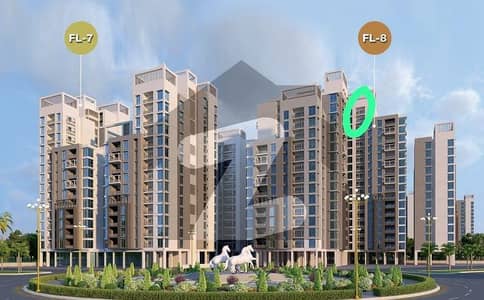 Get In Touch Now To Buy A Prime Location 1700 Square Feet Flat In Naya Nazimabad