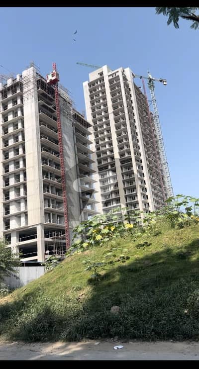 Rented Out, Top of the Line Location Unit