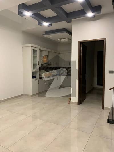 Luxury 100 Yards Bungalow | 1+3 Bed + Basement | Premium Finishing