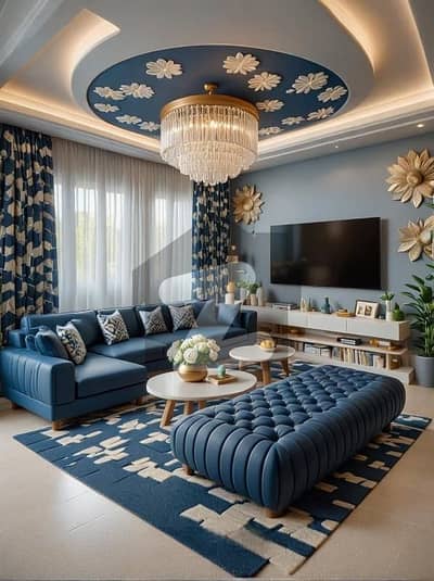 Premium Villas With Flexible Payment Plan In DHA Multan