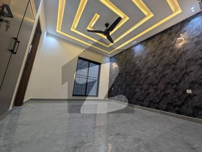 5 Marla house for sale