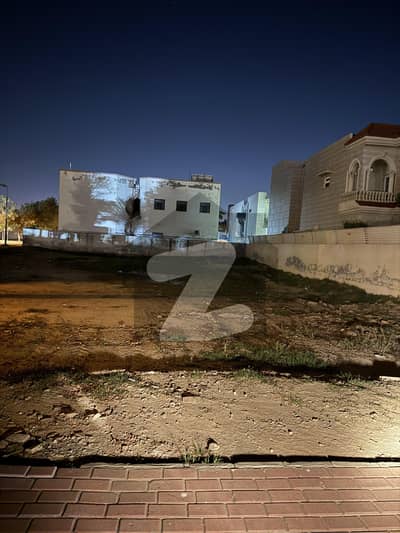 1 Kanal Plot Ready To Build House