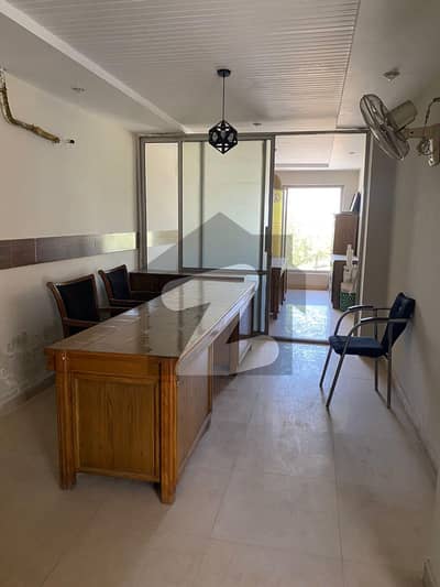 1st Floor 410 Square Feet Shop For Sale In Bahria Town Phase 7 Rawalpindi