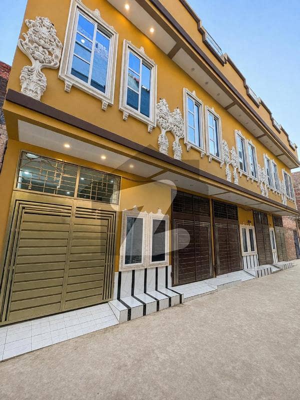 Installment House In Nishtar Colony Fully Furnished Installment House In Nishtar Colony Fully Furnished