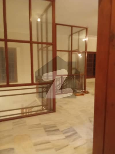 500 Yard Double-Story Bungalow Near Hilal Park, DHA Phase 6