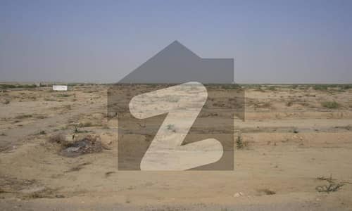 تیسر ٹاؤن - سیکٹر 30 تیسر ٹاؤن,گداپ ٹاؤن,کراچی میں 5 مرلہ رہائشی پلاٹ 4.5 لاکھ میں برائے فروخت۔