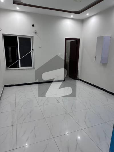 House Of 6 Marla Is Available For Sale In Gulraiz Housing Society Phase 2, Rawalpindi