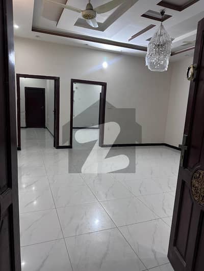House Of 6 Marla Is Available For Sale In Gulraiz Housing Society Phase 2, Rawalpindi