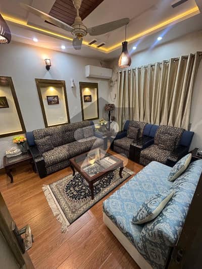 Owner Built Used House For Sale In G13/1 Islamabad With Solar And Gas Connection