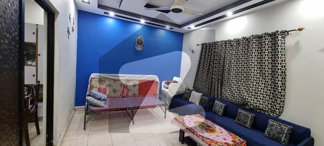 In Saima Elite 120 Yards One Unit Is Available For Sale In Scheme 33, A Beautiful Saima Builder Project Saima Elite