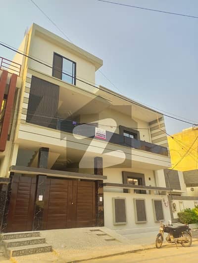 240 sq yards g+1 house for sell