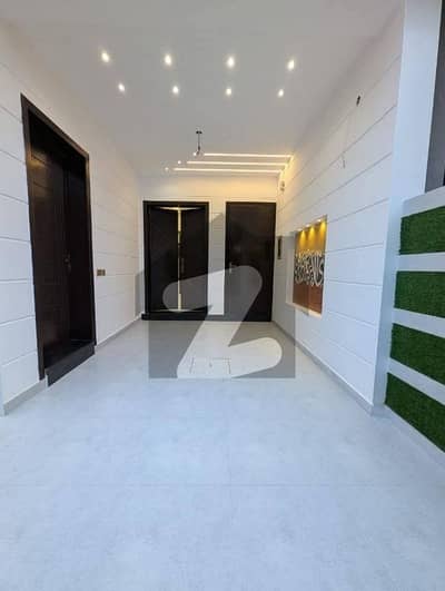 5 Marla house for sale