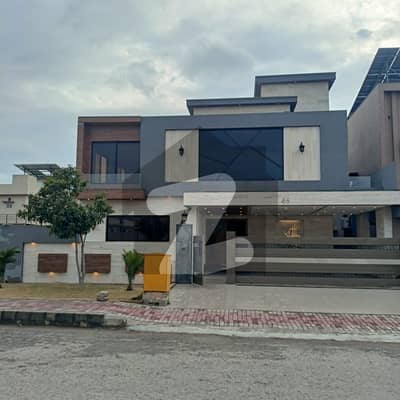 Bahria Town Phase 8 - Block A1 House Sized 1 Kanal