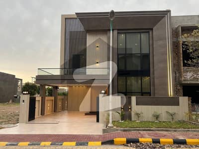 A Well Designed House Is Up For Sale In An Ideal Location In Rawalpindi