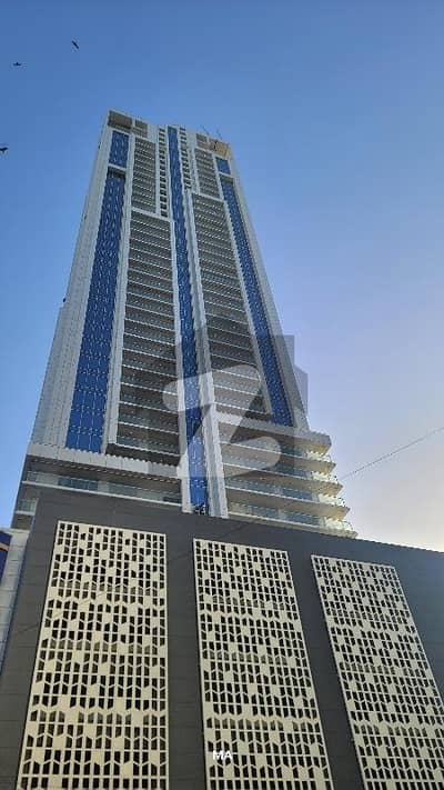 3 Bedrooms Ultra Luxury Apartment For Sale At Civil Lines