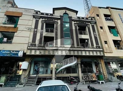 Get In Touch Now To Buy A Flat In Islamabad